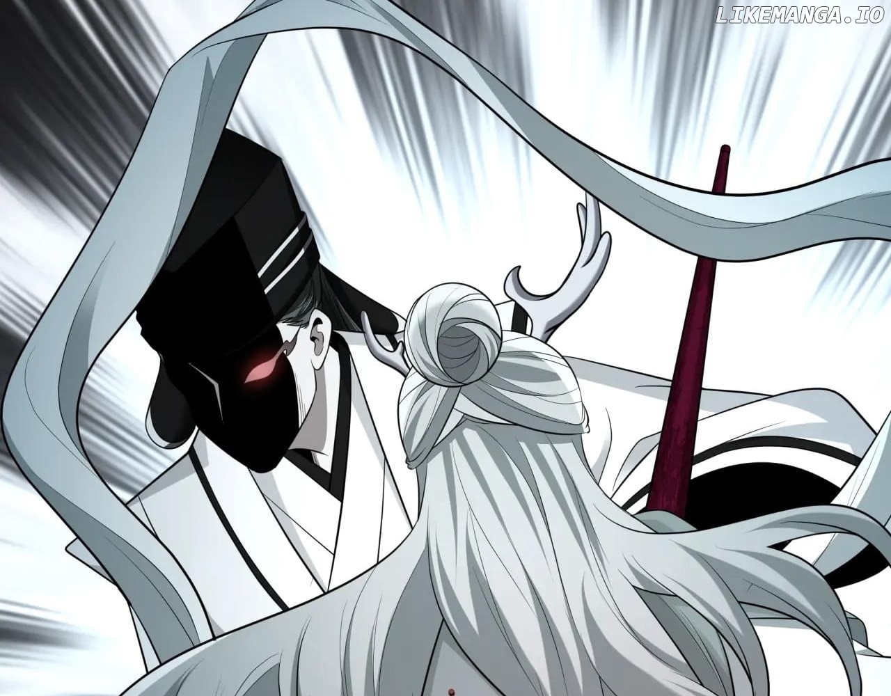 Era of the Haunted Chapter 375 - page 146